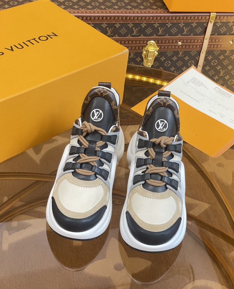 Louis Vuitton Sneakers